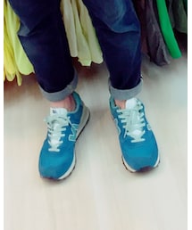 NEW BALANCE | スニーカー