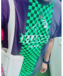 XLARGE | Tシャツ/カットソー