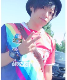 ROCK IN JAPAN | Tシャツ/カットソー