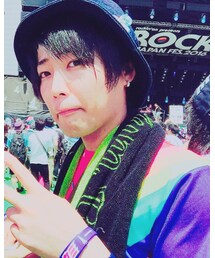 GRASS STAGE | その他