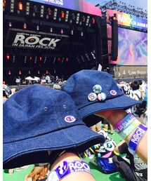 Champion | ハット