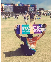 ROCK IN JAPAN | その他
