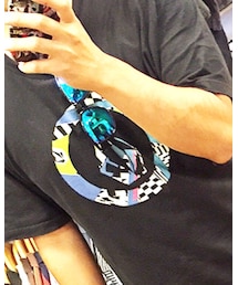 VOLCOM | Tシャツ/カットソー