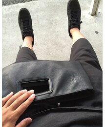 ALL BLACK | その他