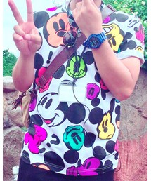 Disney | Tシャツ/カットソー