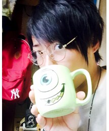 メガネ | その他