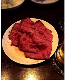 ローストビーフ食べ放題♡ | その他