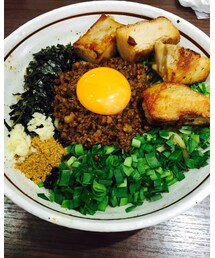 混ぜそば♡ | その他