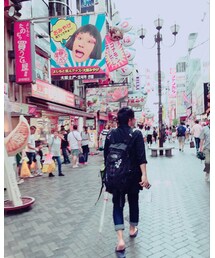 なんば♡ | その他