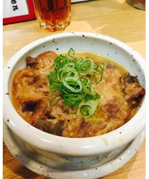 土手焼き | その他
