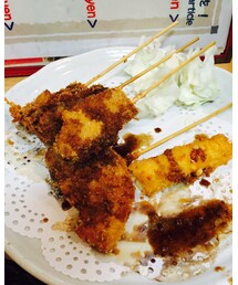 串揚げ♡ | その他