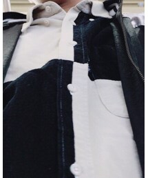 ELLE | シャツ/ブラウス