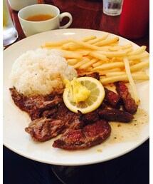 ステーキ♡ | その他