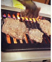 焼肉屋一力 | その他
