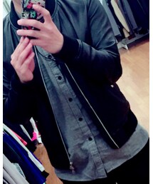 UNIQLO | シャツ/ブラウス