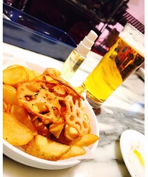 ポテト&ビール | その他