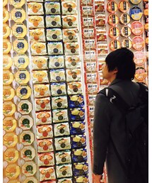 カップヌードルミュージアム | その他