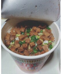 コロチャーとネギのみヌードル♡ | その他