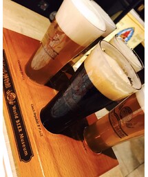 ビール飲み比べ | その他