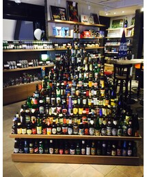 世界のビール博物館 | その他