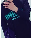 backnumber YESTERDAYTシャツの「トップス(Tシャツ/カットソー)」