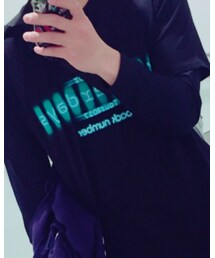 backnumber YESTERDAYTシャツ | Tシャツ/カットソー