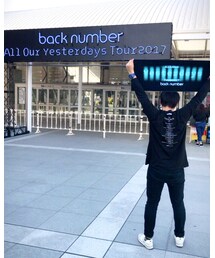 backnumberさいこー! | その他