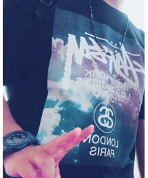 STUSSY | その他