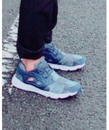 Reebok | スニーカー