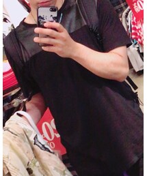 ZARA | Tシャツ/カットソー