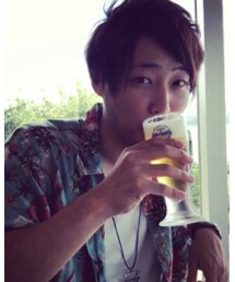 オリオンビール | その他