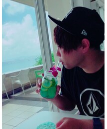 海に一番近いカフェ | その他