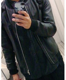 NANO universe | シャツ/ブラウス