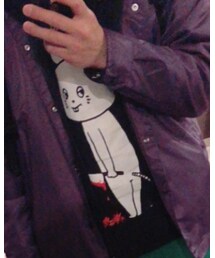 キュウソ | Tシャツ/カットソー