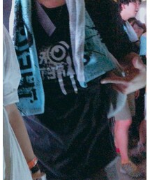 THE ORAL CIGARETTES | Tシャツ/カットソー