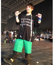 [Alexandros] | Tシャツ/カットソー