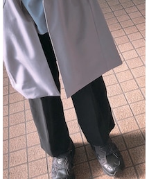 古着 | スラックス