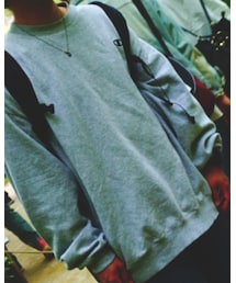 Champion | スウェット