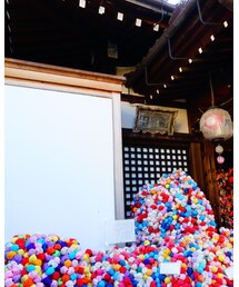 八坂庚申堂 | その他