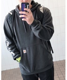 Carhartt | パーカー
