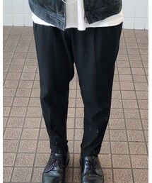 niche. | スラックス