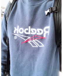 Reebok | スウェット