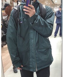 patagonia | ナイロンジャケット