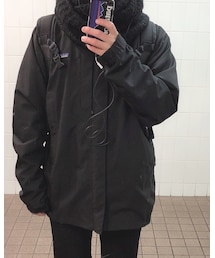 patagonia | マウンテンパーカー