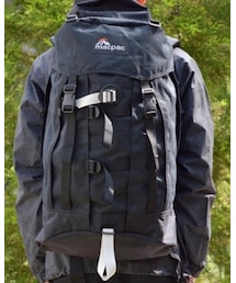 macpac | バックパック/リュック