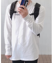 patagonia | Tシャツ/カットソー