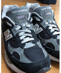 NEW BALANCE | スニーカー