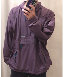 patagonia | ナイロンジャケット