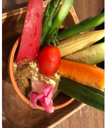 野菜スティック | その他