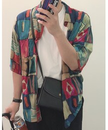 古着 | シャツ/ブラウス